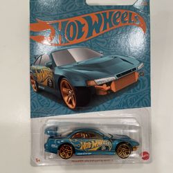 Hotwheels Nissan