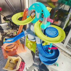 Free Fisher Price Track
