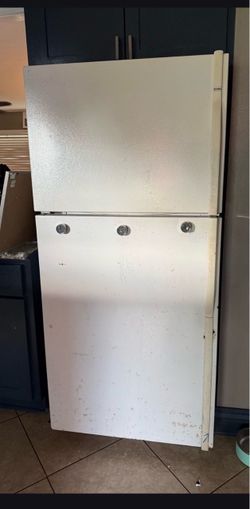 Fridge