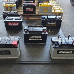 Car Batteries 24f H5 34 78 65 48 49 47 H6 H7 51r 94r 86 H8 H9 Truck SUV And Car Battery with Warranty. FIRM Price is $59.99 Bateria Carro Car Battery 