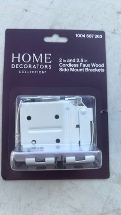 Mounting bracket