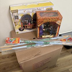 Reseller Lot Vintage Toys Media 