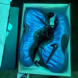 Foam Pro Size 11 