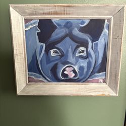 Pig Art