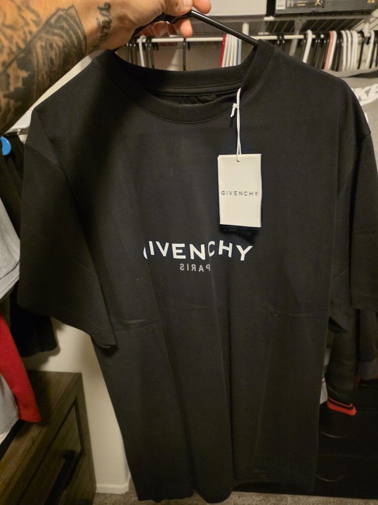 Givenchy Shirt