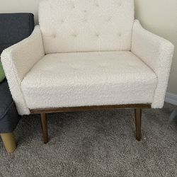 Luxury /modern Chair