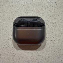 Samsung Galaxy Buds 3 Silver