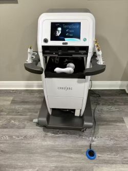 2022 CYNOSURE TEMPSURE MONO-POLAR SYSTEM