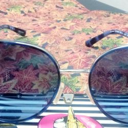 Michael Kors Sunglasses 