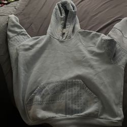 Blue Comfortable Jacket Color Light Blue