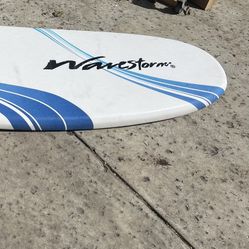 Wavestorm Surf Boards