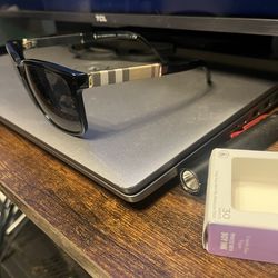 Burberrry sunglasses