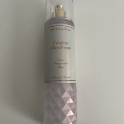 Bath and Body Works Perfumes