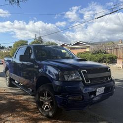 ford f150
