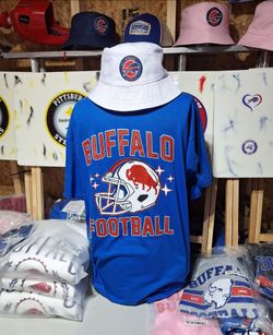 Buffalo Bills t shirt  new