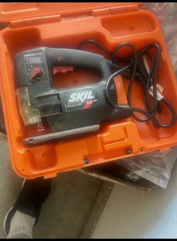Saw
