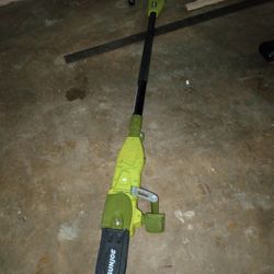 pole saw 