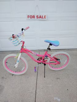 Bike magna 20 inch bike nice 💯 y'all peace Dion