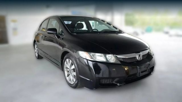 2010 Honda Civic