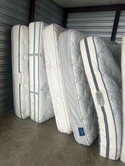 KING SIZE only FREE