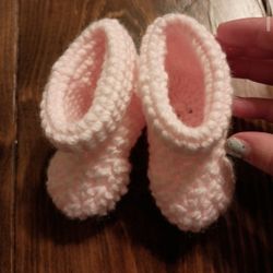 Baby Socks 