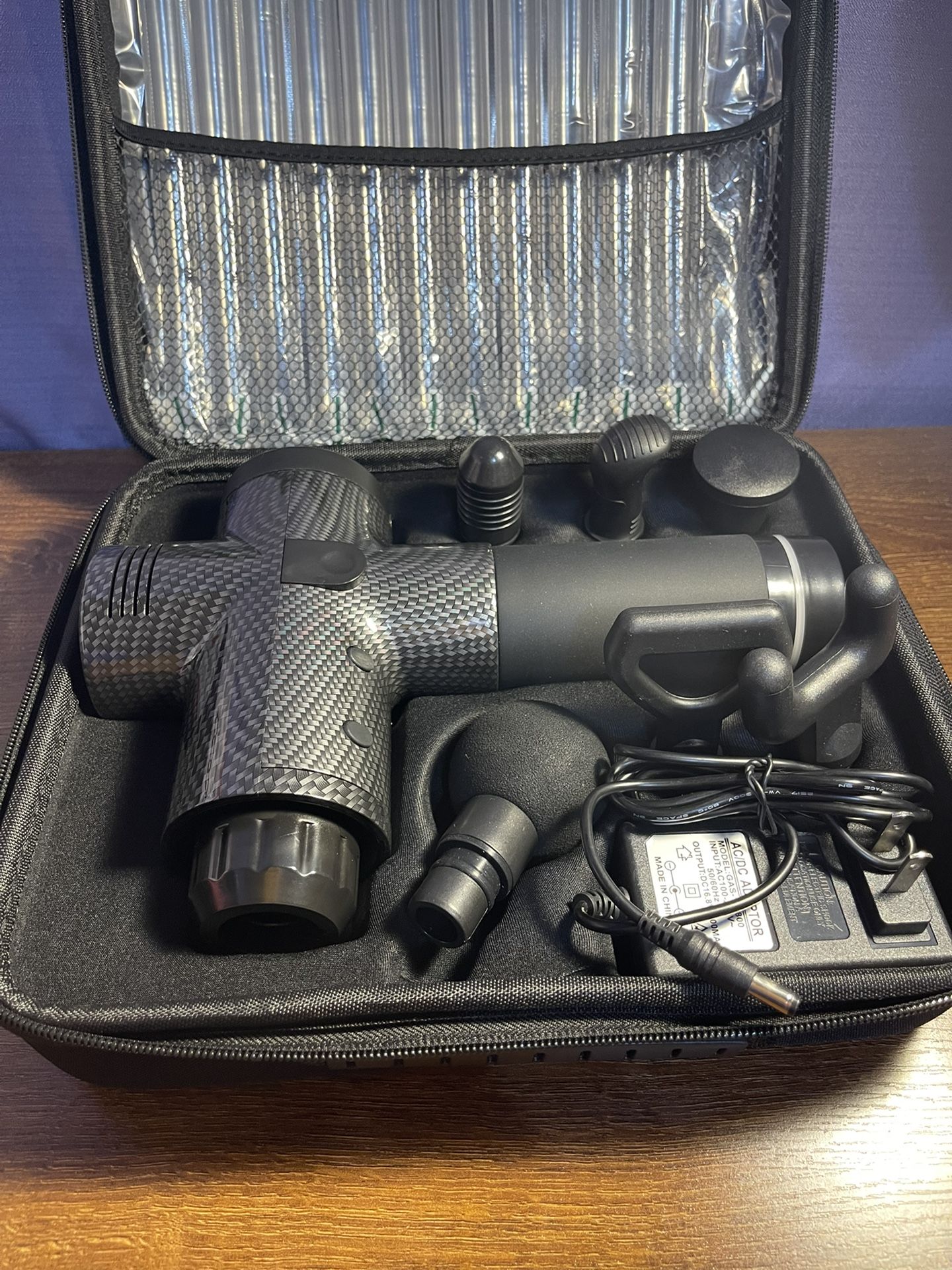 Massage Gun