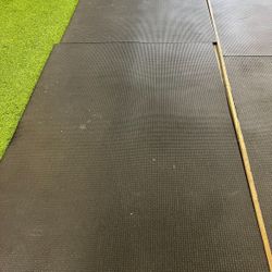 Gym Floor Mats