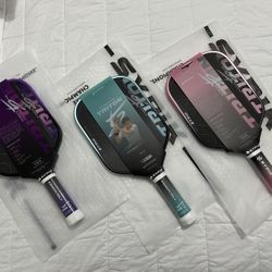 Sypik Triton 5 Pickleball Paddle