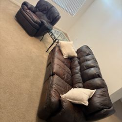 Couch/Chair/Table Set 