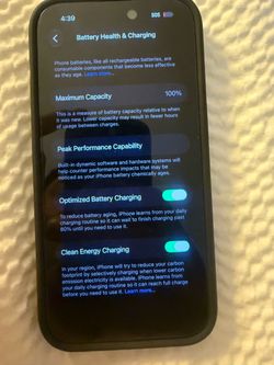 iPhone 14 Pro