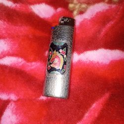 Unicorn Lighter Holder 