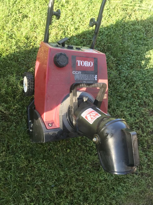 Snow blower worls perfect for Sale in Milwaukee, WI OfferUp