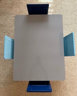 Kids Table and 4Chairs Set