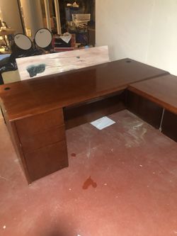 Desk
