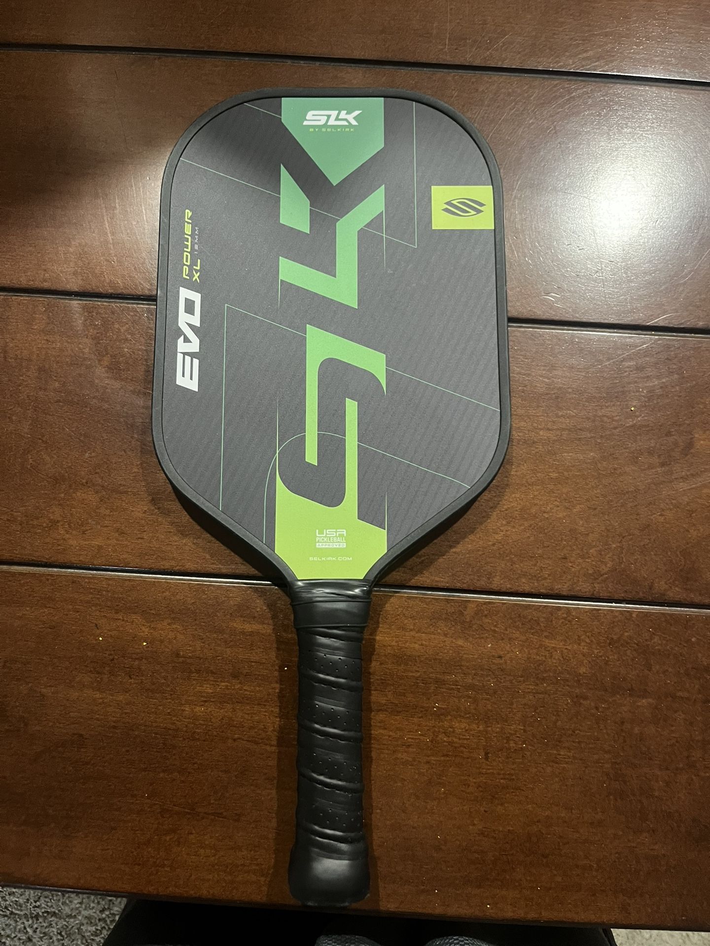 Pickleball Paddle