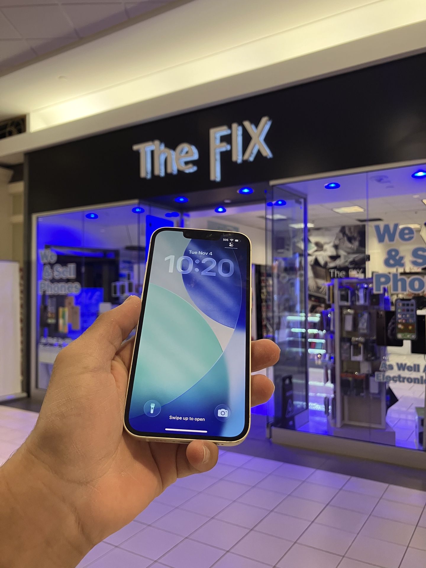 iPhone 14 128gb Unlocked