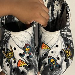 Croc Charms/ Jibbitz 