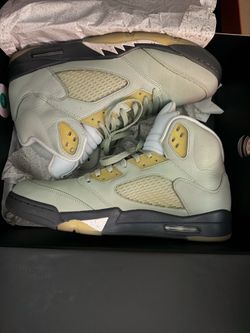 Jordan 5 size 14