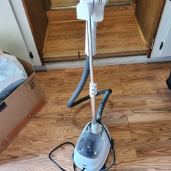 Garment Steamer