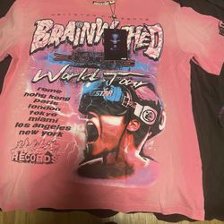 Hellstar, Multicolor/pink, Large 