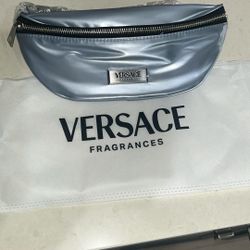 Versace Make Up Bag