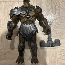 Marvel Legends Cull Obsidian