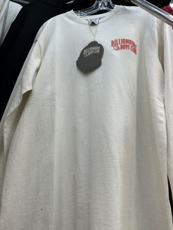 Billionaire Boys Club Long sleeve 