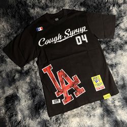 That’s A Awful Lot Of Cough Syrup ALOC