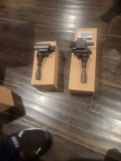 Ignition Coils