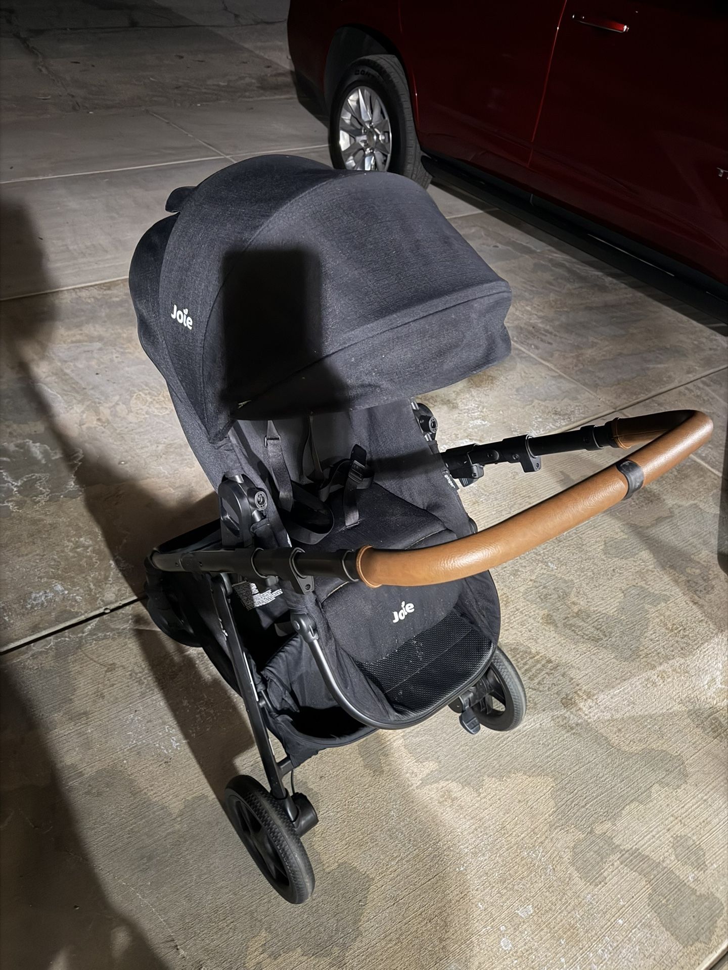 Joie Stroller