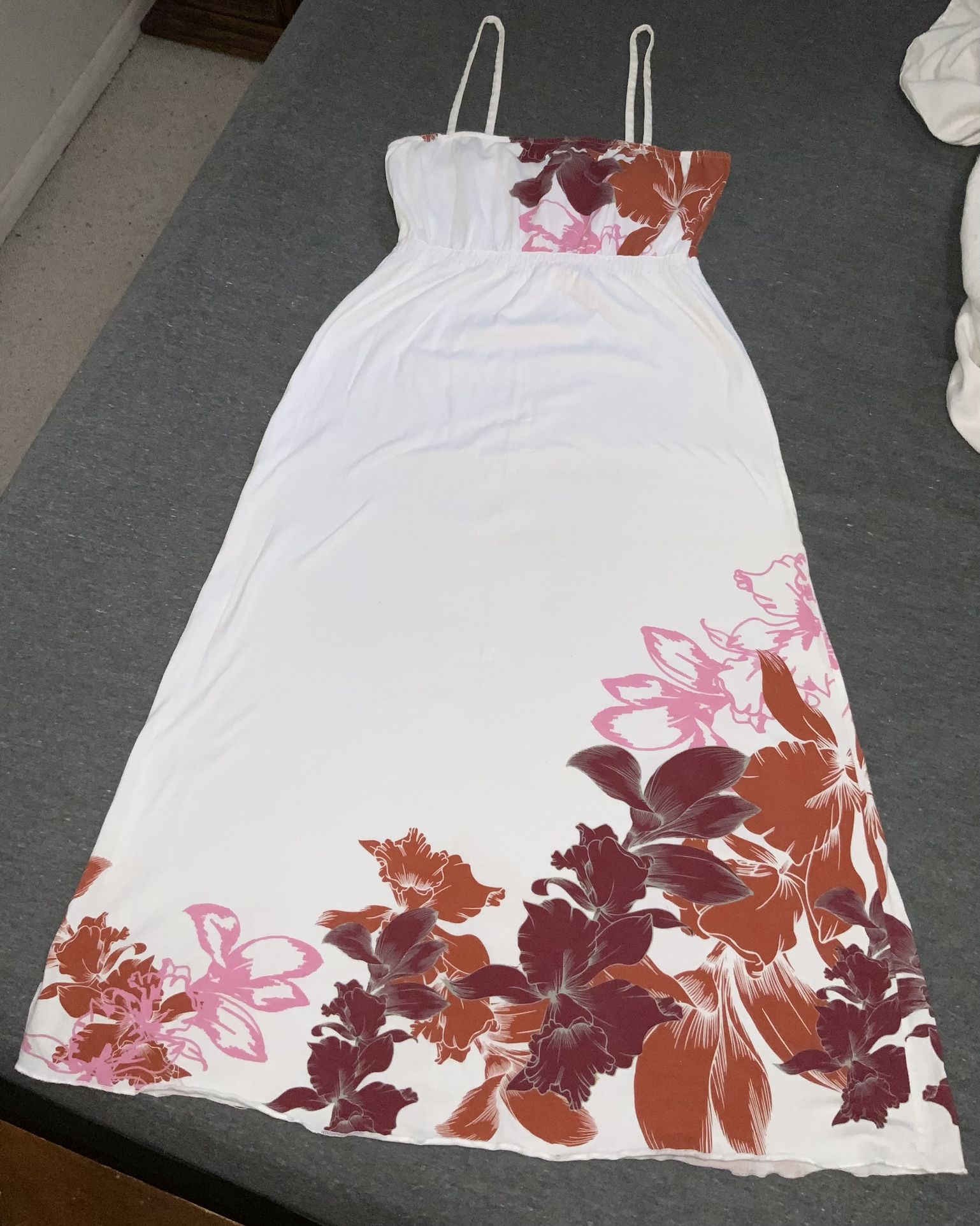 Sundress – ROXY DRESS - Women’s Brunch Dress, Spring/Summer Dress - Florida Dress - Mothers Day