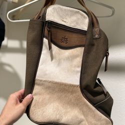 Boot Bag