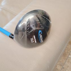 Lagshot Training Golf Club 