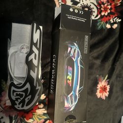 Srt hellcat rgb light